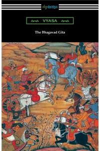 Bhagavad Gita (Translated into English prose with an Introduction by Kashinath Trimbak Telang)