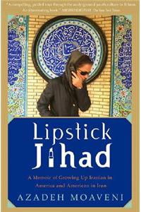 Lipstick Jihad