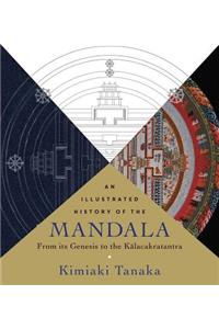 Illustrated History of the Mandala