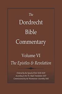 Dordrecht Bible Commentary