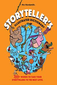 Storyteller's Illustrated Dictionary