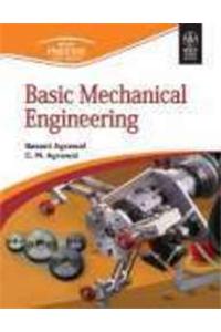 Basic Mechanical Engineering