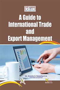 A Guide to International Trade and Export Management