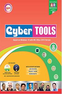 Cyber Tools Part - 8