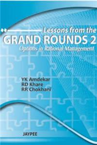 Lessons from the Grand Rounds