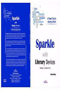 SPARKLE IWTH LITERARY DEVICES VOLUME 1 (LETTERS A-E)