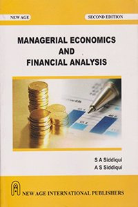 SIDDIQUI S A_MANAGERIAL ECONOM. 2E