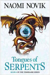 Tongues of Serpents