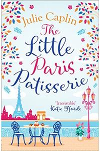 The Little Paris Patisserie