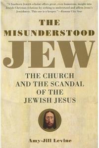 Misunderstood Jew