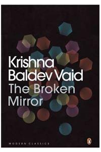 The Broken Mirror