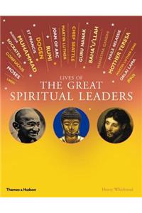 Lives of the Great Spiritual Leaders