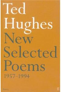 New and Selected Poems