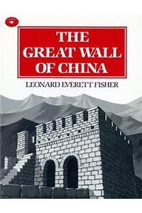 Great Wall of China