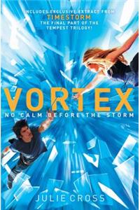 Vortex: A Tempest Novel