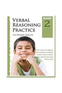 VERBAL REASONING BOOK-2