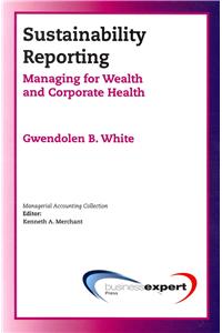 Sustainability Reporting