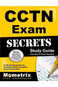 Cctn Exam Secrets Study Guide