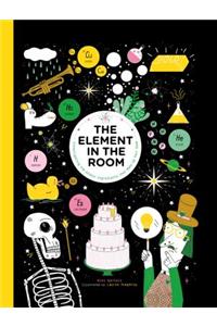 Element in the Room