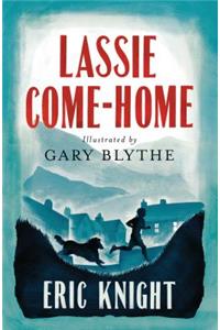 Lassie Come-Home