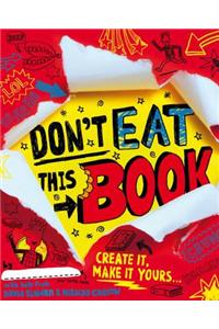 Don't Eat This Book