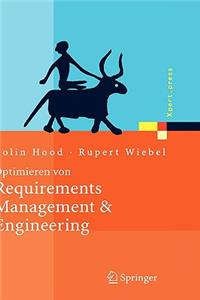 Optimieren von Requirements Management & Engineering: Mit dem HOOD Capability Model