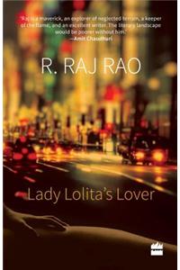 Lady Lolita's Lover