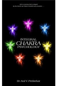 Integral Chakra Psychology