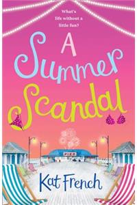 Summer Scandal