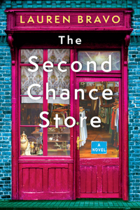 Second Chance Store