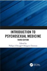 Introduction to Psychosexual Medicine