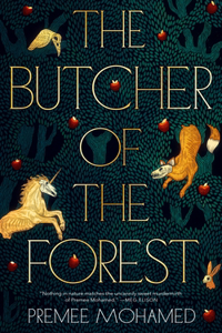 Butcher of the Forest