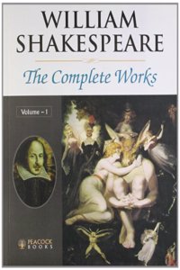 William Shakespeare The Complete Works