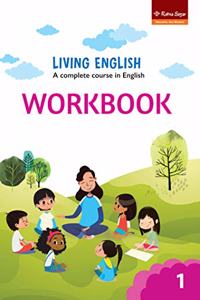 Living English 1 Workbook