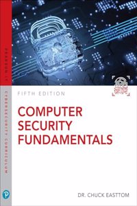 Computer Security Fundamentals