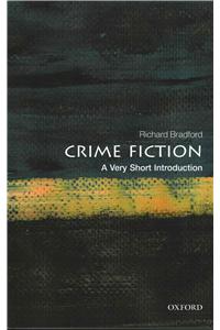 Crime Fiction