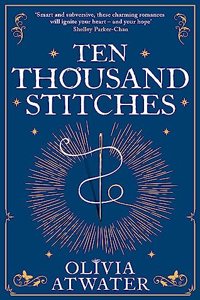 Ten Thousand Stitches