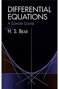 Differential Equations