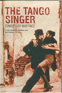 The Tango Singer