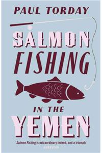 Salmon Fishing in the Yemen