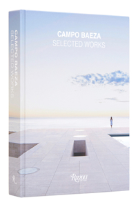 Campo Baeza: Selected Works