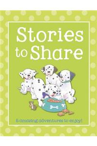 Stories to Share