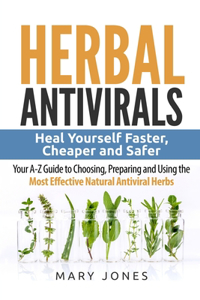 Herbal Antivirals