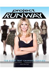 Project Runway