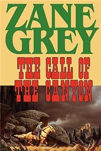 Call of the Canyon