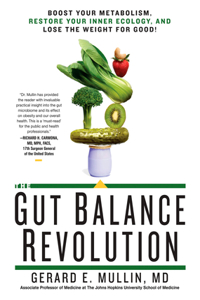 Gut Balance Revolution