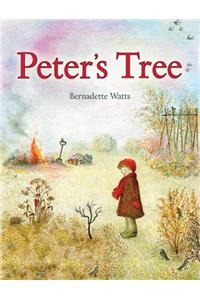 Peter's Tree