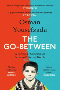 Go-Between: A Portrait of Growing Up Between Different Worlds