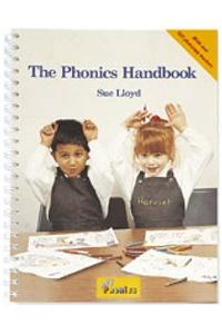 Phonics Handbook