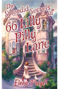 Splendid Secrets of 66 Lilly Pilly Lane